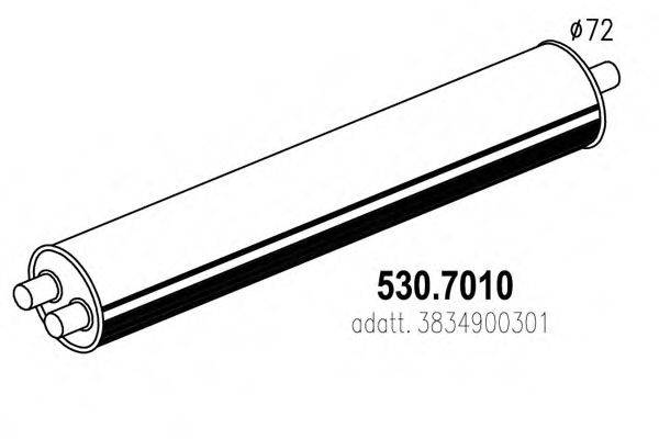 ASSO 530.7010