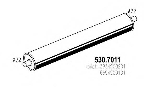 ASSO 530.7011