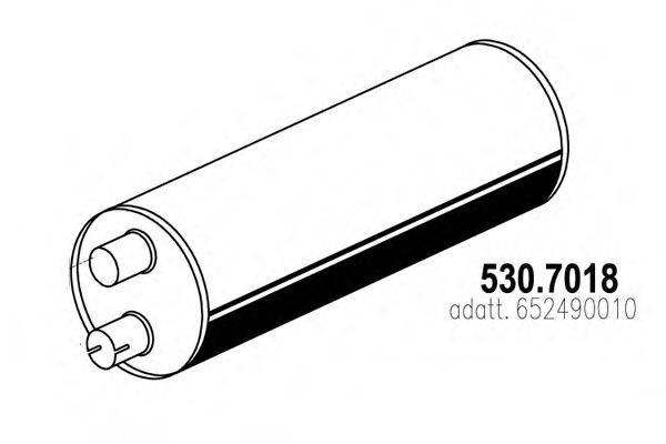 ASSO 530.7018