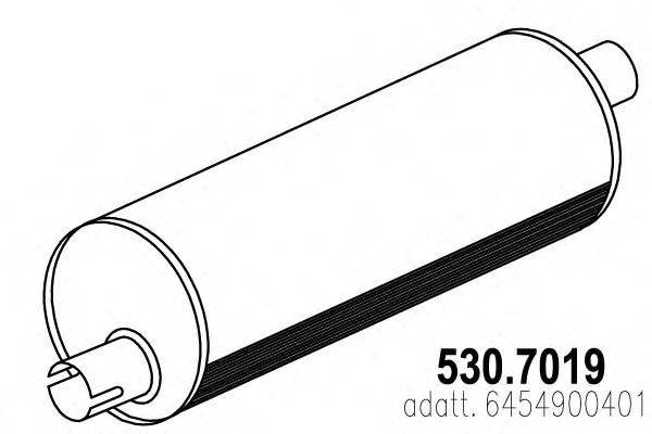 ASSO 530.7019