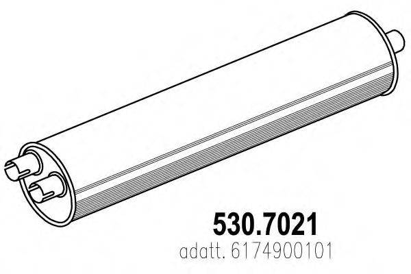 ASSO 530.7021