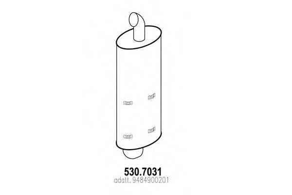 ASSO 530.7031