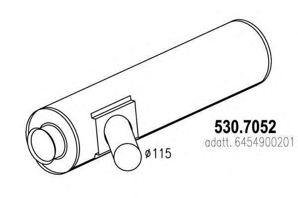 ASSO 530.7052