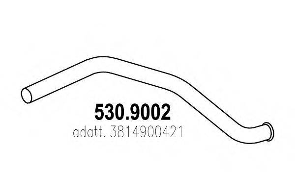 ASSO 530.9002