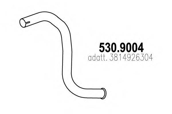 ASSO 530.9004