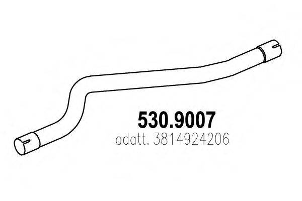 ASSO 530.9007
