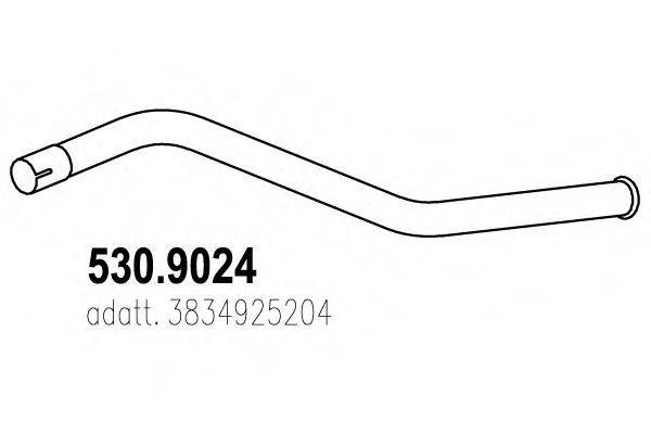 ASSO 530.9024