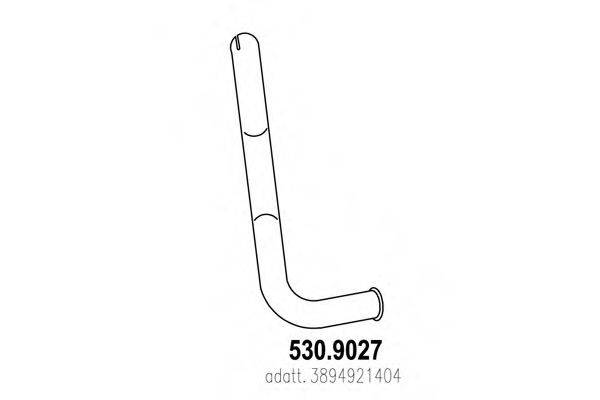 ASSO 530.9027