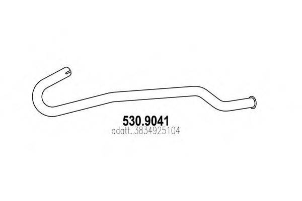 ASSO 530.9041