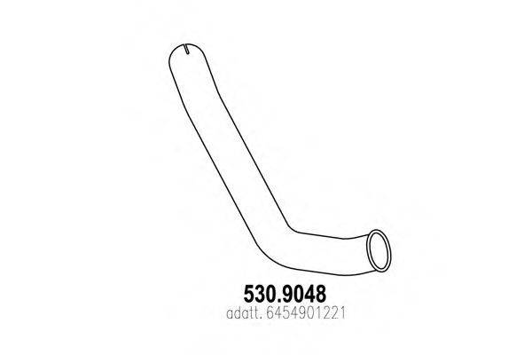 ASSO 530.9048