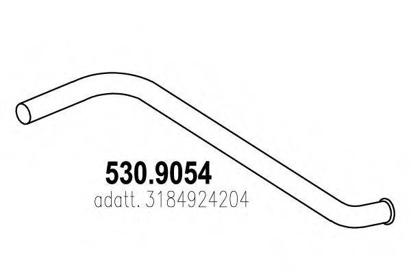 ASSO 530.9054