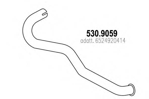 ASSO 530.9059