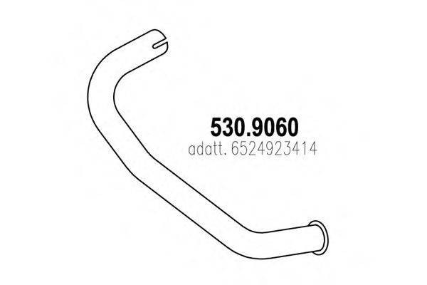 ASSO 530.9060