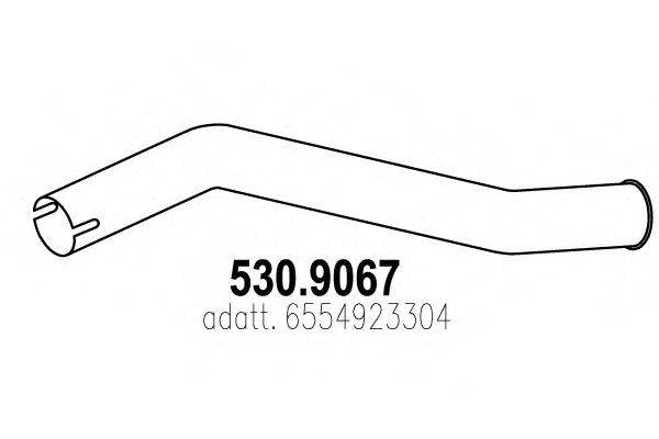 ASSO 530.9067