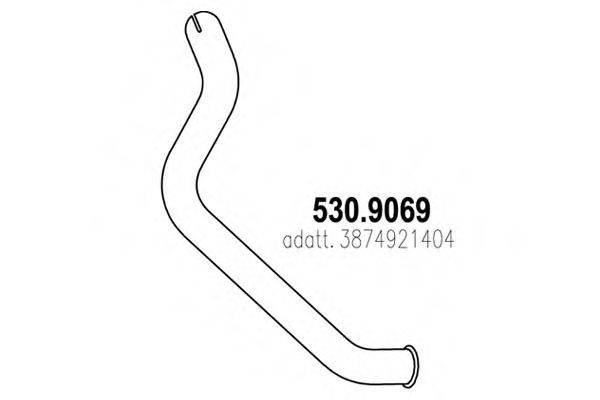 ASSO 530.9069