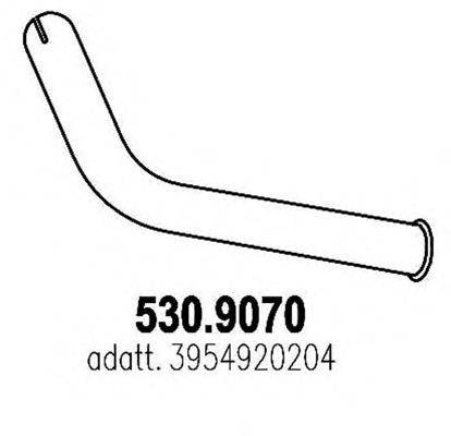 ASSO 530.9070