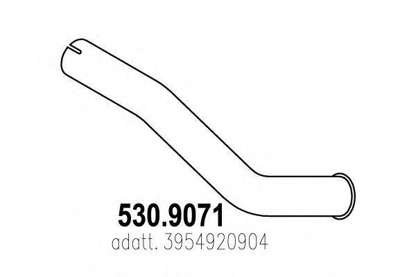 ASSO 530.9071