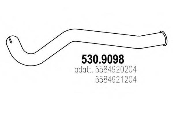 ASSO 530.9098