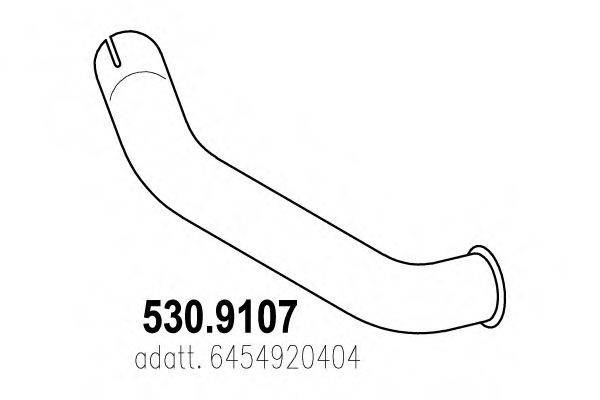 ASSO 530.9107