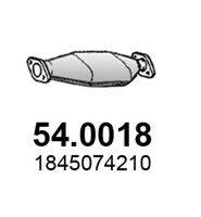 ASSO 54.0018