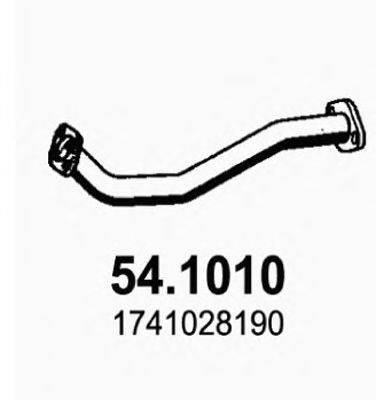 ASSO 54.1010