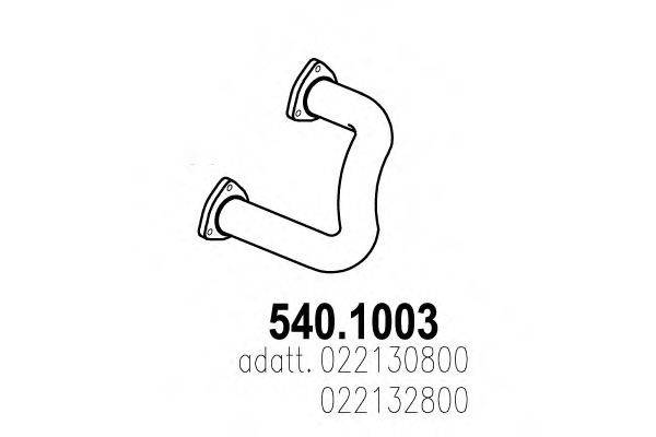 ASSO 540.1003