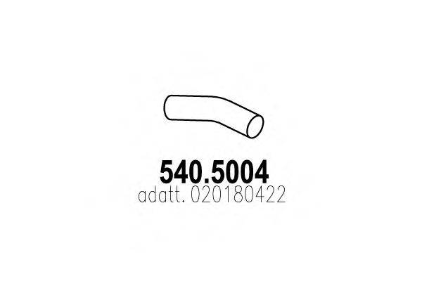 ASSO 540.5004