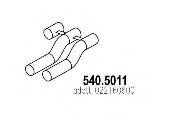 ASSO 540.5011