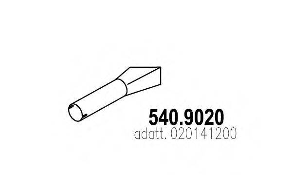 ASSO 540.9020