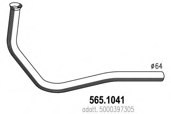 ASSO 565.1041