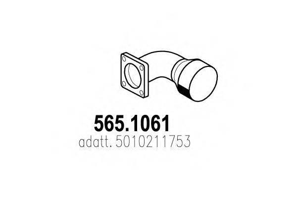 ASSO 565.1061