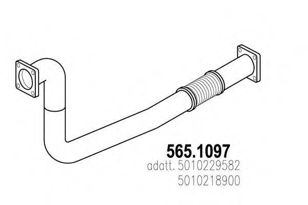ASSO 565.1097