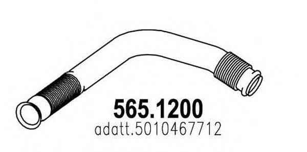 ASSO 565.1200