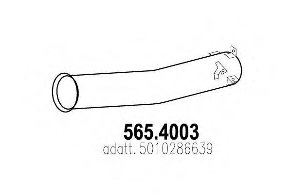 ASSO 565.4003