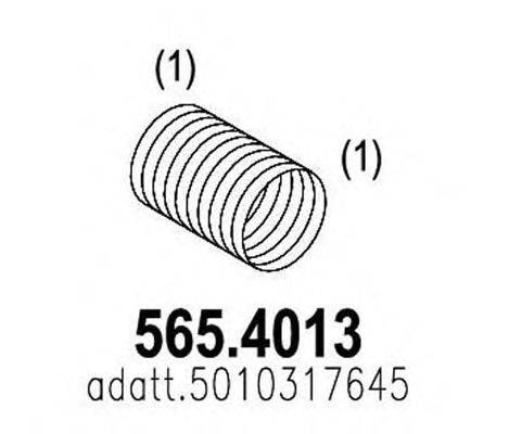 ASSO 565.4013