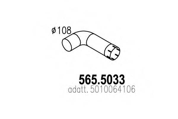 ASSO 565.5033