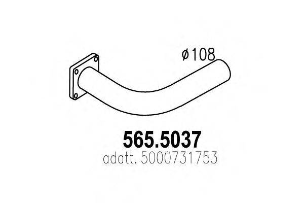 ASSO 565.5037