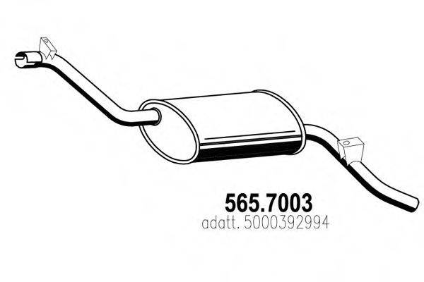 ASSO 565.7003