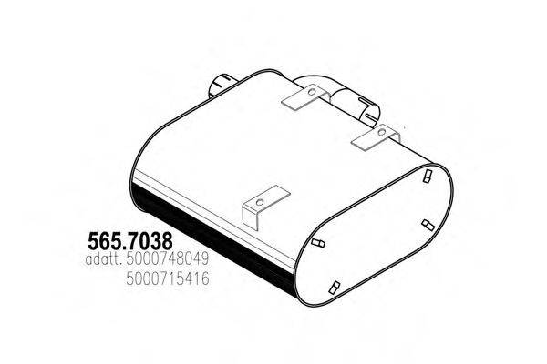 ASSO 565.7038