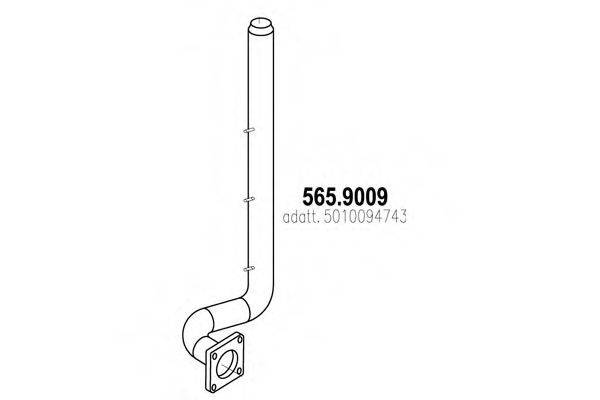 ASSO 565.9009