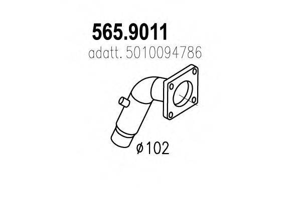 ASSO 565.9011