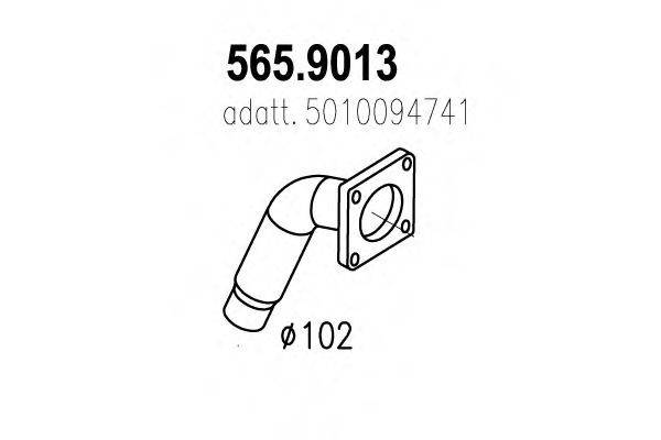 ASSO 565.9013