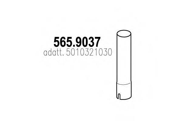 ASSO 565.9037