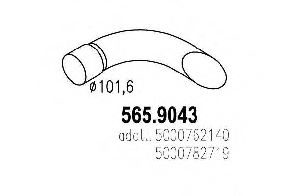 ASSO 565.9043