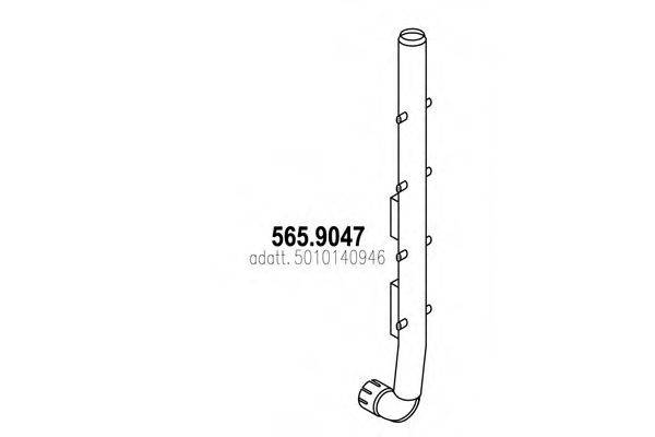 ASSO 565.9047