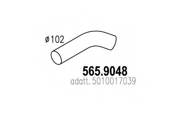 ASSO 565.9048
