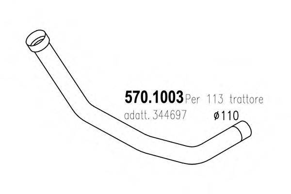 ASSO 570.1003