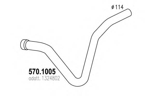 ASSO 570.1005