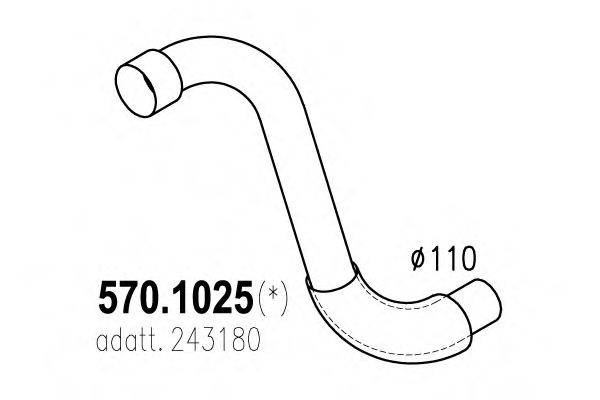 ASSO 570.1025