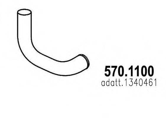 ASSO 570.1100